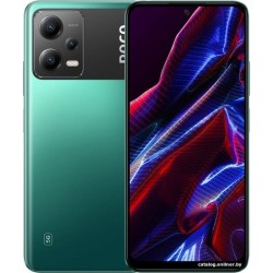 POCO X5 5G 6GB/128GB международная версия (зеленый)