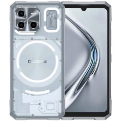 Doogee Blade GT 12GB/256GB (серебристый)