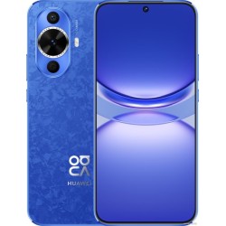 Huawei nova 12s FOA-LX9 8GB/256GB (синий)