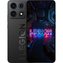 Lenovo Y70 New Generation 12GB/256GB китайская версия (черный)