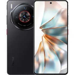 Nubia Z60S Pro 12GB/256GB международная версия (черный) Nubia Z60S Pro 12GB/256GB международная версия (черный)