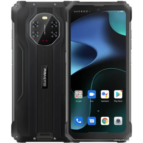 Blackview BL8800 (черный)