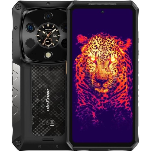 Ulefone Armor 28 Ultra 16GB/1TB (черный) Ulefone Armor 28 Ultra 16GB/1TB (черный)