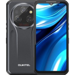Oukitel WP39 Pro 12GB/512GB (черный/серый)