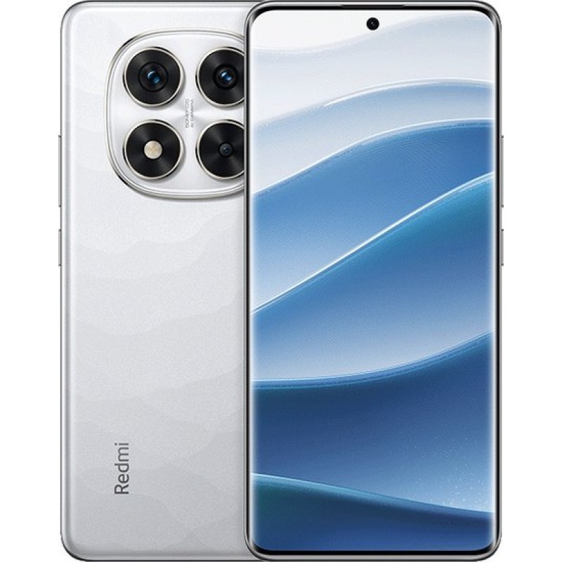 Xiaomi Redmi Note 14 Pro 8GB/256GB китайская версия (белый)