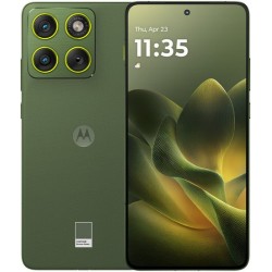 Motorola Moto X70 Air 12GB/256GB (изящный зеленый)