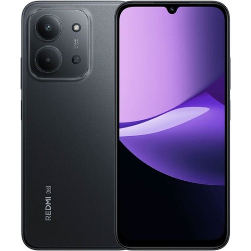 Xiaomi Redmi 15C 5G 8GB/256GB международная версия (черный) Xiaomi Redmi 15C 5G 8GB/256GB международная версия (черный)