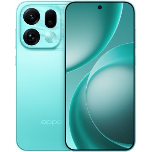 Oppo Find X9s Pro PME110 16GB/1TB китайская версия (мятный)
