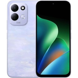Xiaomi Redmi 17 4GB/128GB международная версия (фиолетовый)