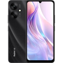 Xiaomi Redmi 13C 5G 4GB/128GB международная версия (звездный черный)