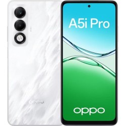 Oppo A5i Pro 4G CPH2755 8GB/128GB международная версия (туманно-белый)