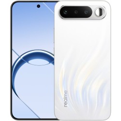 Realme 16 5G RMX5171 12GB/256GB международная версия (белый)