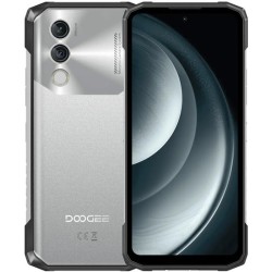 Doogee Blade 10 Power 6GB/256GB (серебристый)