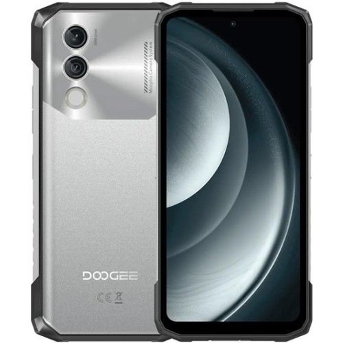 Doogee Blade 10 Power 6GB/256GB (серебристый) Doogee Blade 10 Power 6GB/256GB (серебристый)