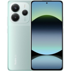 Xiaomi Redmi Note 14 5G 8GB/256GB международная версия (зеленый коралловый)