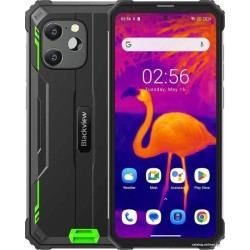 Blackview BV8900 (зеленый)