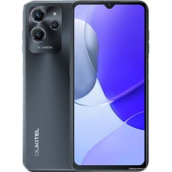 Oukitel C32 8GB/128GB (черный)