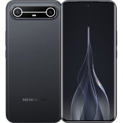 Tecno Spark Slim KM7k 8GB/256GB (черный)