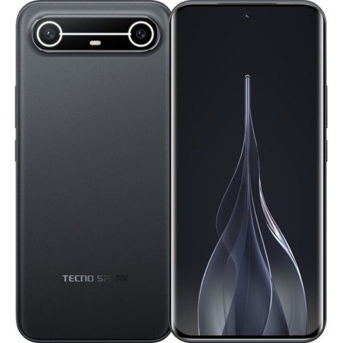Tecno Spark Slim KM7k 8GB/256GB (черный)