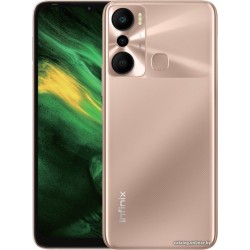 Infinix Hot 20i 4GB/64GB (закатный золотой)