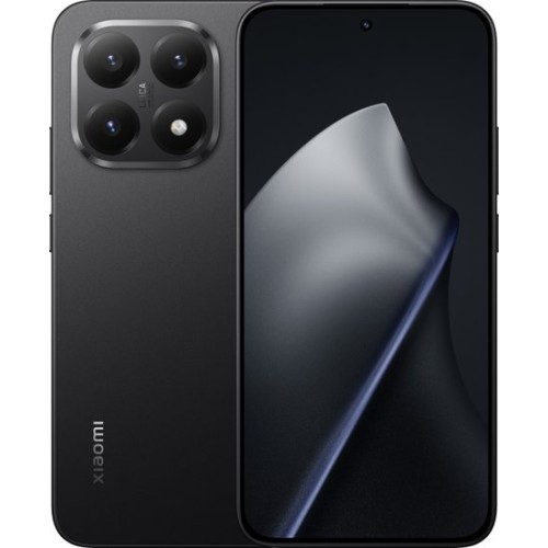 Xiaomi 15T 12GB/512GB международная версия (черный) Xiaomi 15T 12GB/512GB международная версия (черный)