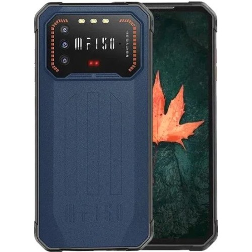 IIIF150 Air1 Pro Plus 6GB/128GB (кобальтовый синий) IIIF150 Air1 Pro Plus 6GB/128GB (кобальтовый синий)