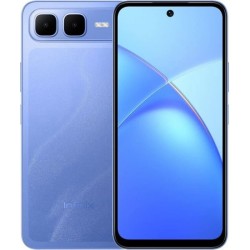 Infinix Smart 10 Plus X6725C 4GB/128GB (синий)