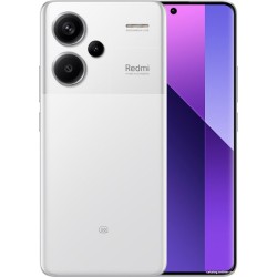 Xiaomi Redmi Note 13 Pro+ 5G 12GB/512GB с NFC международная версия (лунный белый)