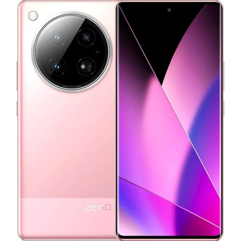 Infinix Zero 40 4G X6860 8GB/512GB (цветочное сияние)