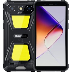 Oukitel G5 4GB/128GB (черный)