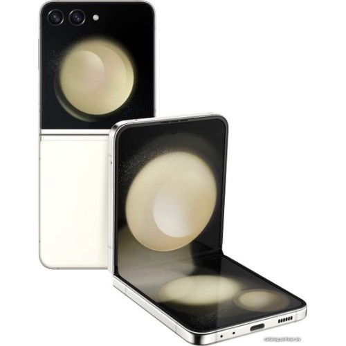 Samsung Galaxy Z Flip5 SM-F731B/DS 8GB/512GB (бежевый) Samsung Galaxy Z Flip5 SM-F731B/DS 8GB/512GB (бежевый)