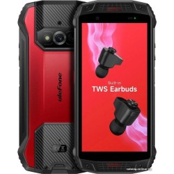 Ulefone Armor 15 (красный)