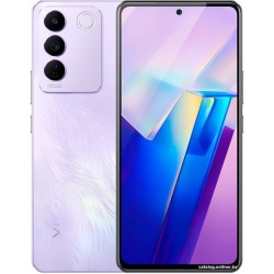 Vivo T2 8GB/256GB международная версия (лавандовое сияние)