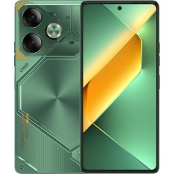 Tecno Pova 6 12GB/256GB (зеленая комета)