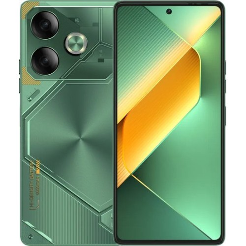 Tecno Pova 6 12GB/256GB (зеленая комета) Tecno Pova 6 12GB/256GB (зеленая комета)