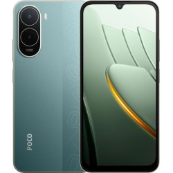 POCO C81 Pro 4GB/128GB международная версия (зеленый)