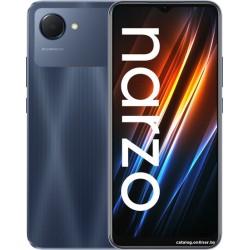 Realme Narzo 50i Prime 3GB/32GB международная версия (темно-синий)