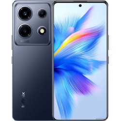 Infinix Note 30 VIP X6710 12GB/256GB (магический черный)