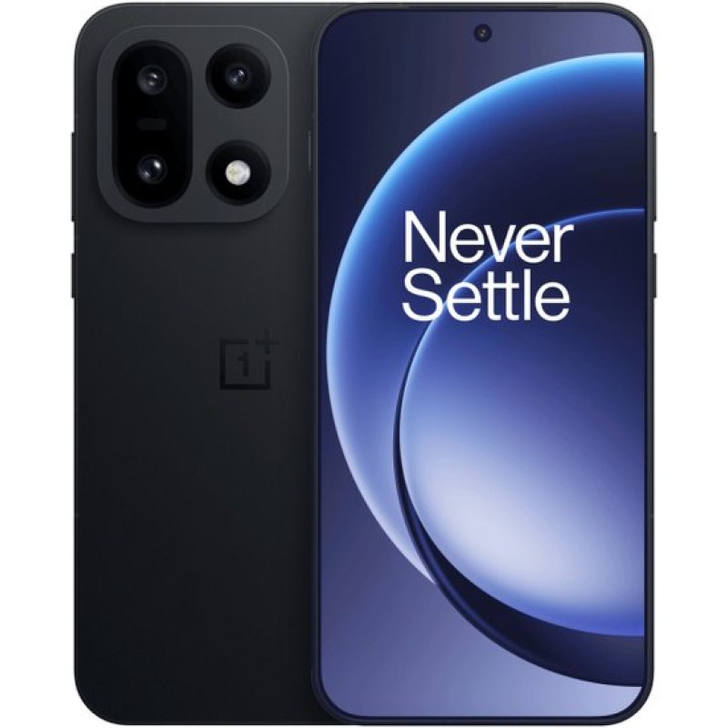 OnePlus 15 12GB/256GB международная версия (абсолютный черный)