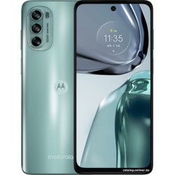 Motorola Moto G62 6GB/128GB (матовый синий)