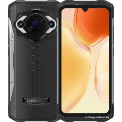Doogee S98 Pro (черный)