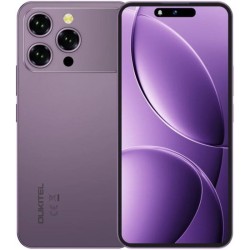 Oukitel P1 Pro 4GB/256GB (фиолетовый)