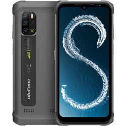 Ulefone Armor 12S 8GB/128GB (серый)