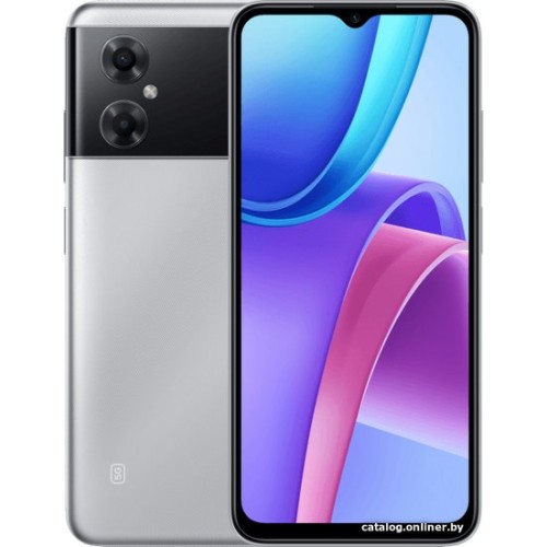 Xiaomi Redmi Note 11R 6GB/128GB китайская версия (серый)