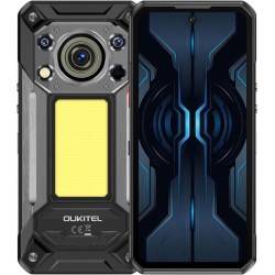 Oukitel WP500 12GB/512GB (черный)