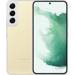 Samsung Galaxy S22 5G SM-S9010 8GB/256GB (бежевый)
