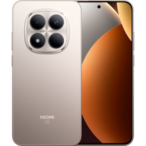 Xiaomi Redmi Note 15 Pro 5G 8GB/512GB международная версия (титановый)