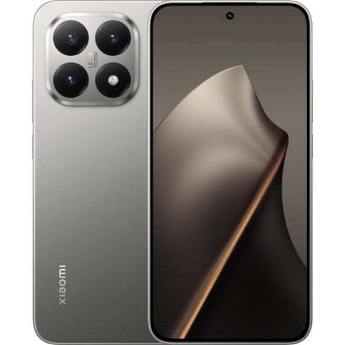 Xiaomi 15T 12GB/256GB международная версия (серый) Xiaomi 15T 12GB/256GB международная версия (серый)