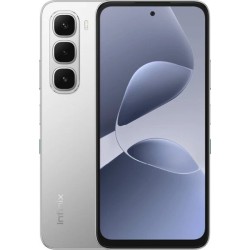 Infinix Hot 60i X6728 4GB/128GB (серебристый)