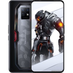 Nubia Red Magic 7S Pro 12GB/256GB китайская версия (обсидиант) Nubia Red Magic 7S Pro 12GB/256GB китайская версия (обсидиант)